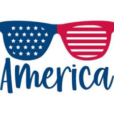 America Sunglasses