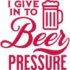 Beer Pressure