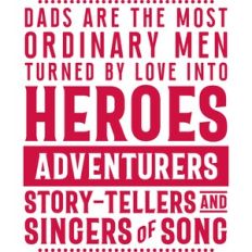 Dad Are