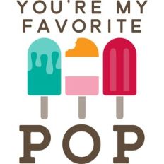 Favorite Pop
