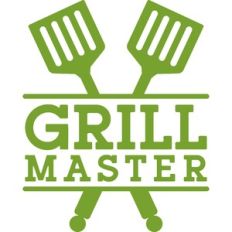 Grill Master