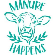 Manure Happens