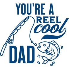 Reel Cool Dad