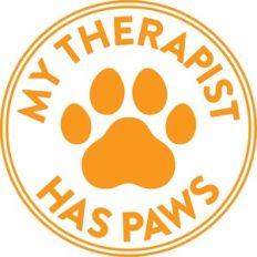 My Therapist Has Paws
