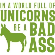 World Full of Unicorns
