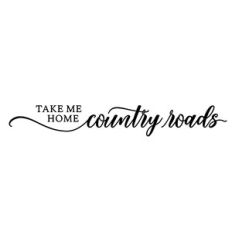 Take Me Home Country Roads
