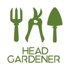 Head Gardener