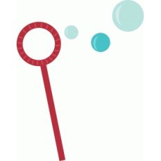imaginisce bubbles