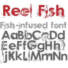 ZP Reel Fish