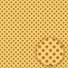 Basketball Pattern 02