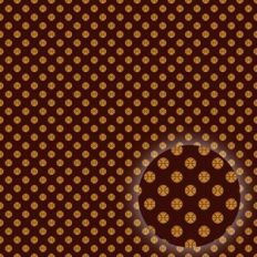 Basketball Pattern 03
