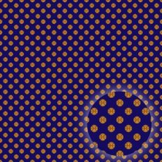 Basketball Pattern 05