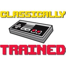 Classically Trained