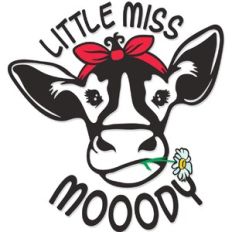 Little Miss Mooody