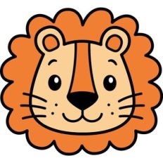 Lion Face