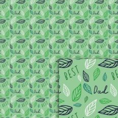 BEST DAD PATTERN
