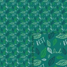 BEST DAD PATTERN