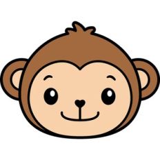 Monkey Face