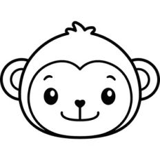 Monkey Face