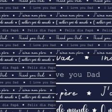 PHRASES FOR DAD PATTERN