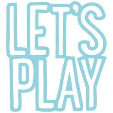 Let's Play