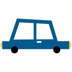 Toy Car