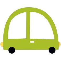 Toy Car