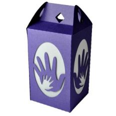 Hand in Hand Lantern