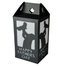 Happy Wheee Father’s Day Lantern