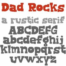 PN Dad Rocks