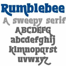 PN Rumblebee