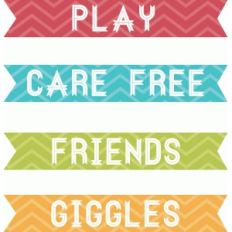 imaginisce banners