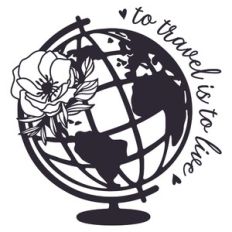 to travel is to live