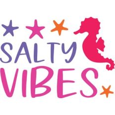 Salty Vibes
