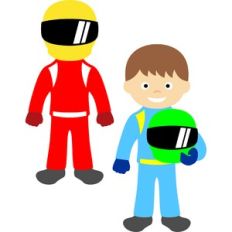 racing drivers