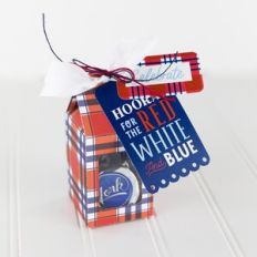 Patriotic Box