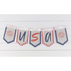 USA Banner