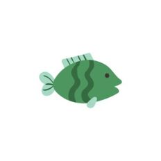 Green Fish