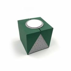 Split Top Box