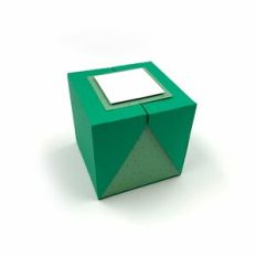 Split Top Box