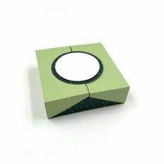 Split Top Box
