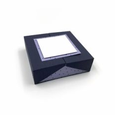Split Top Box