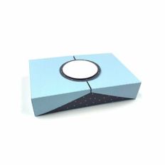 Split Top Box