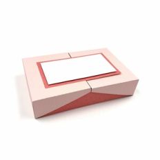 Split Top Box