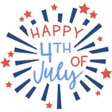 Happy Fourth of July