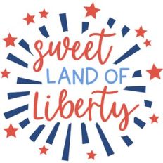 Sweet Land of Liberty