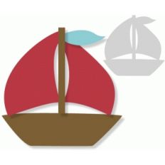 sailboat