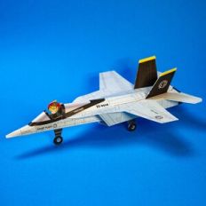F-18 Hornet