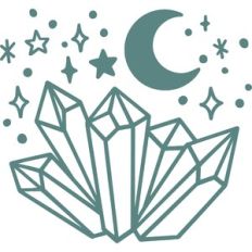 crystals