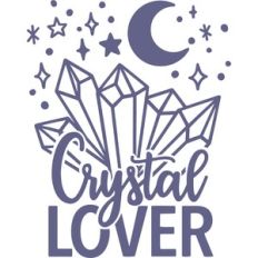 crystal lover